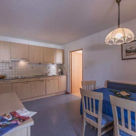 Haeuslerhof Apartment Olang ภายนอก รูปภาพ