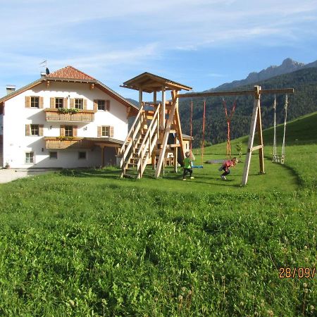 Haeuslerhof Apartment Olang ภายนอก รูปภาพ