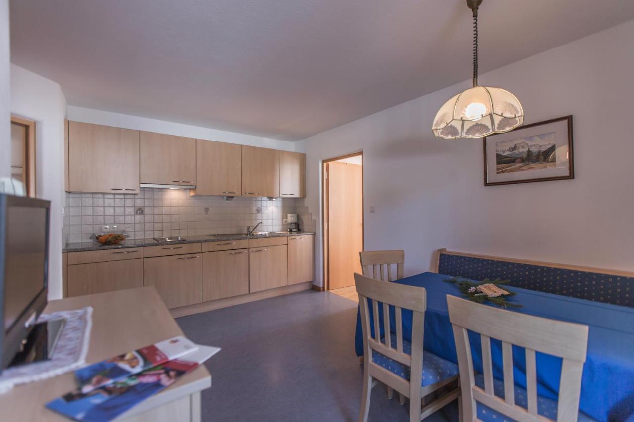 Haeuslerhof Apartment Olang ภายนอก รูปภาพ