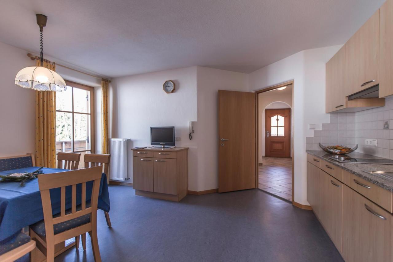 Haeuslerhof Apartment Olang ภายนอก รูปภาพ