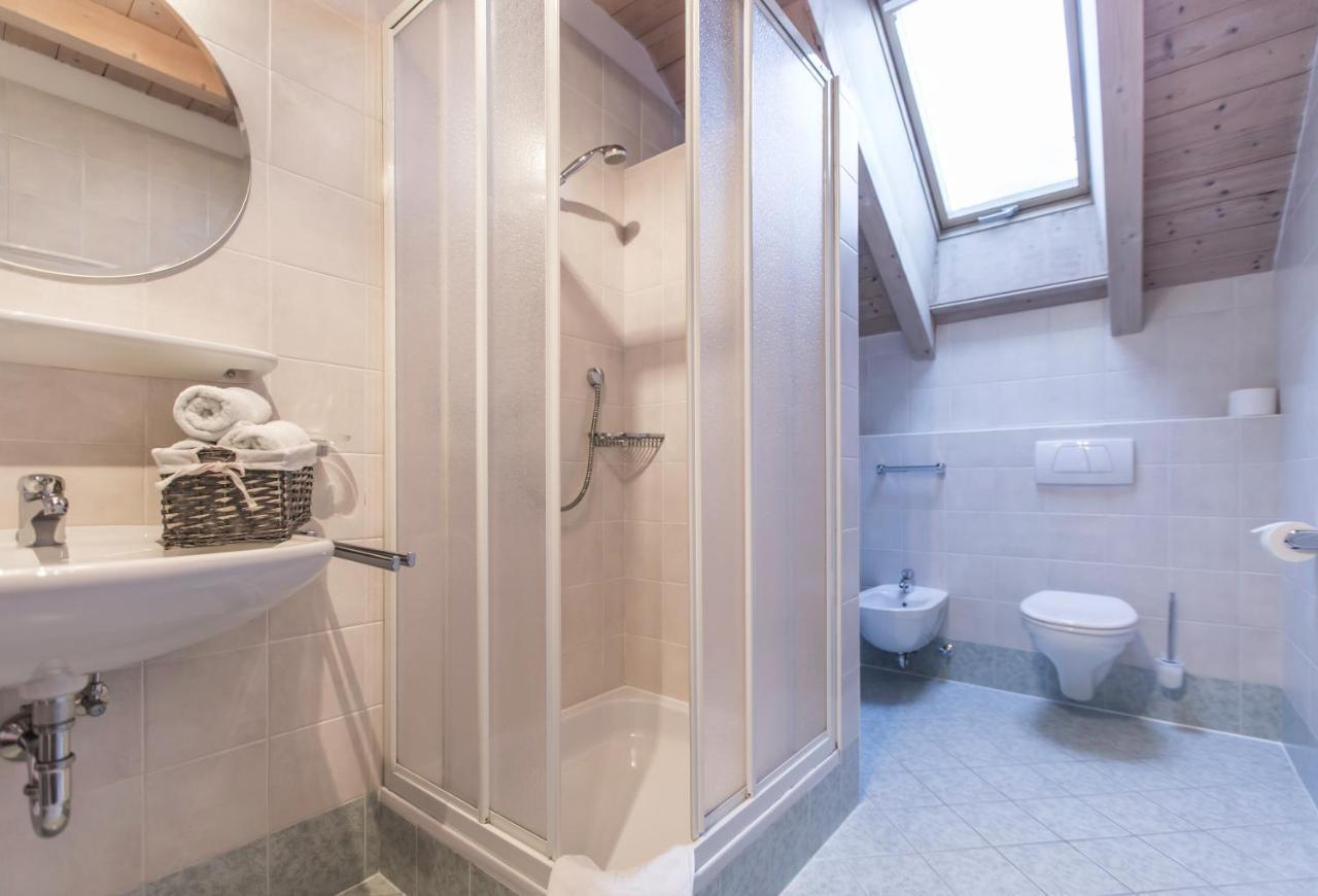 Haeuslerhof Apartment Olang ภายนอก รูปภาพ