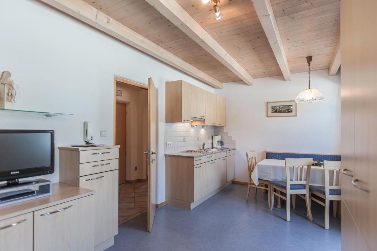 Haeuslerhof Apartment Olang ภายนอก รูปภาพ