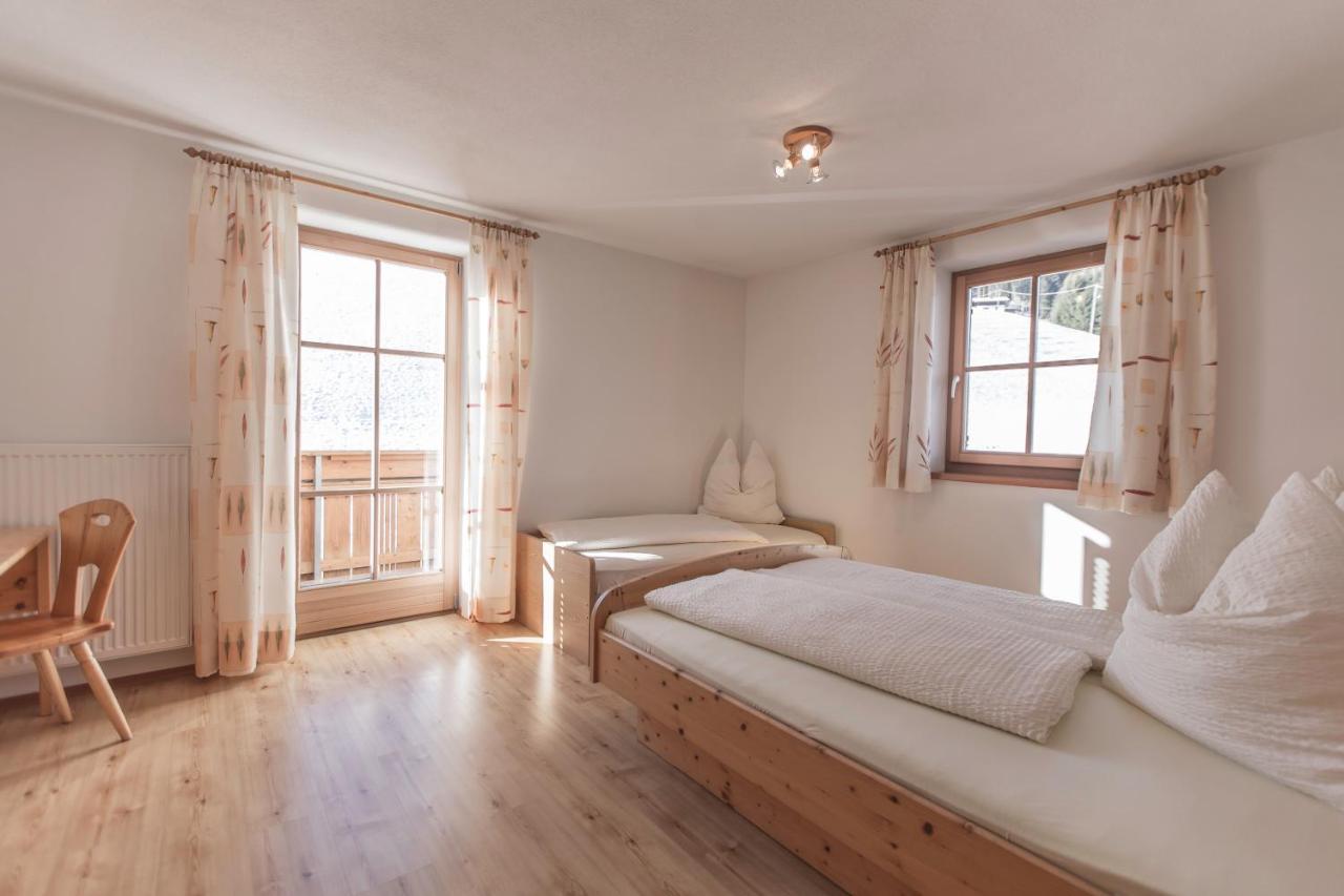 Haeuslerhof Apartment Olang ภายนอก รูปภาพ