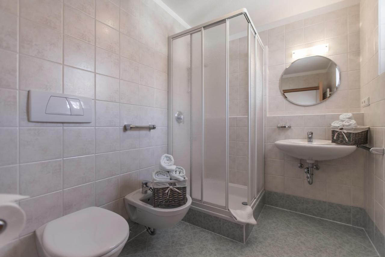 Haeuslerhof Apartment Olang ภายนอก รูปภาพ