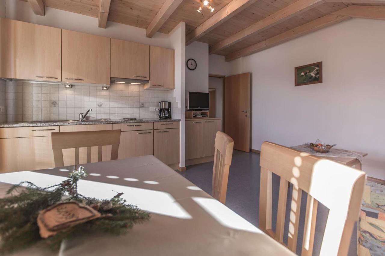 Haeuslerhof Apartment Olang ภายนอก รูปภาพ