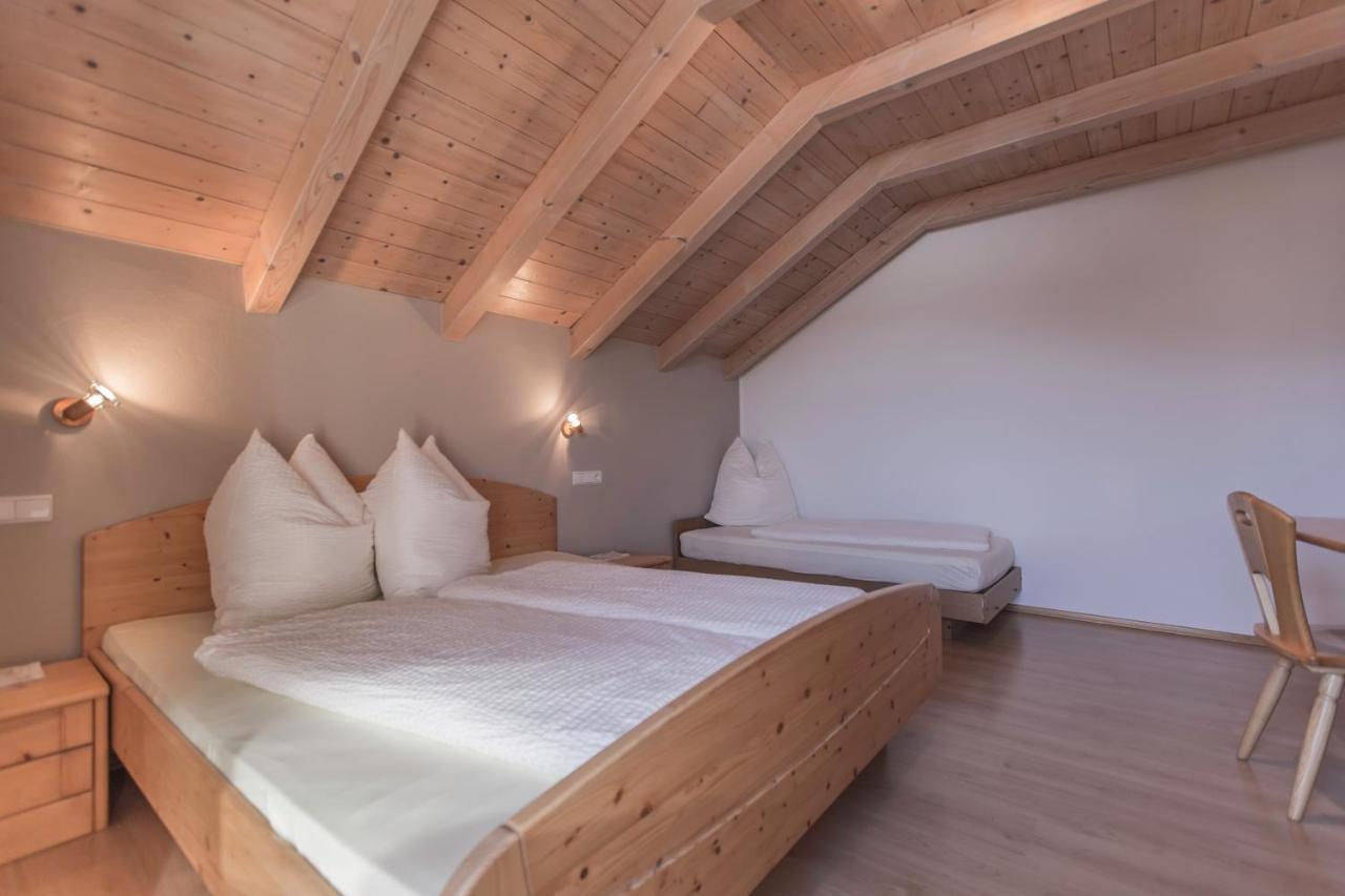 Haeuslerhof Apartment Olang ภายนอก รูปภาพ