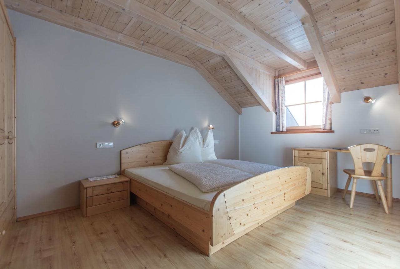 Haeuslerhof Apartment Olang ภายนอก รูปภาพ