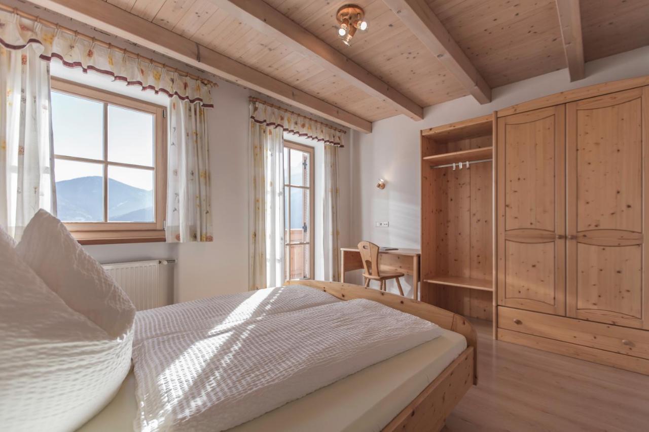 Haeuslerhof Apartment Olang ภายนอก รูปภาพ