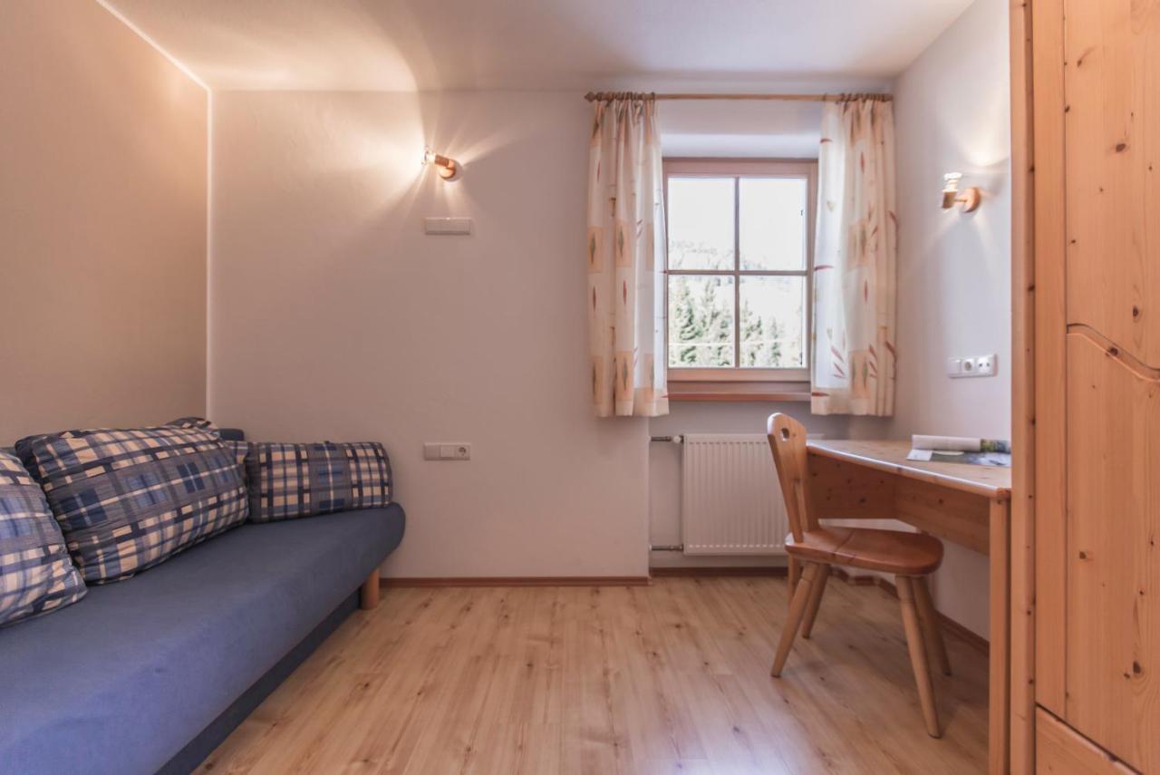 Haeuslerhof Apartment Olang ภายนอก รูปภาพ