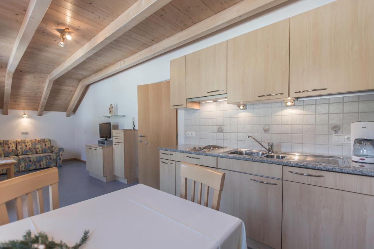 Haeuslerhof Apartment Olang ภายนอก รูปภาพ
