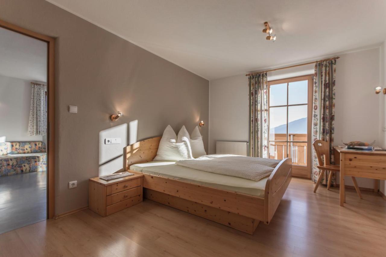 Haeuslerhof Apartment Olang ภายนอก รูปภาพ